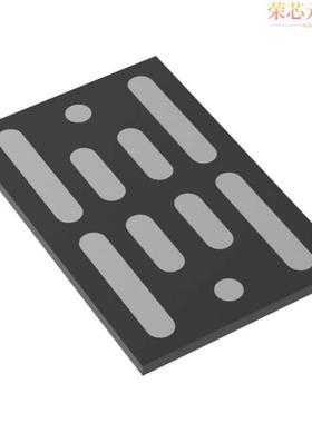 EFC4K110NUZTDG原装「NCH 24V 25A WLCSP DUAL」正品