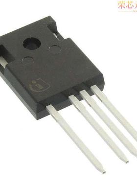 IKZ75N65EH5XKSA1原装「IGBT 650V 90A W/DIO TO247-4」正品