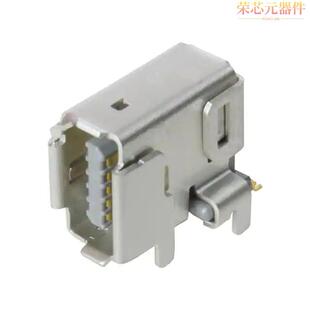 09452819000原装「IX INDUSTRIAL 10B-1 JACK AV (T&R」正品