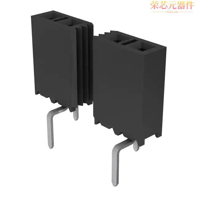 BCS-107-L-S-PE原装「CONN RCPT 7POS 0.1 GOLD PCB」正品