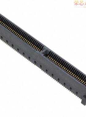 HSEC8-160-01-S-DV-A原装「CONN EDGE DUAL FMALE 120