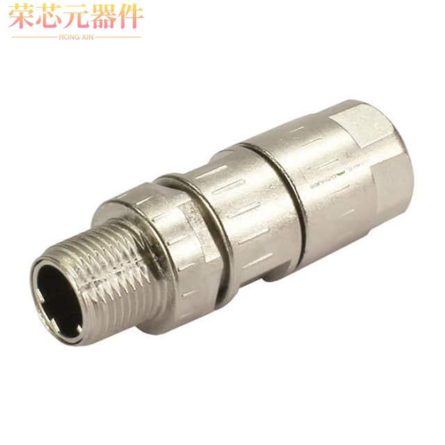 21038811405原装「CONN RCPT HSNG MALE 4POS INLINE」正品