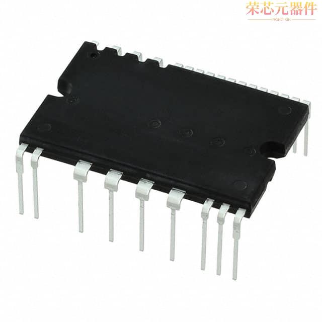 STGIF5CH60TS-L原装「SLLIMM(TM) - 2ND SERIES IPM,