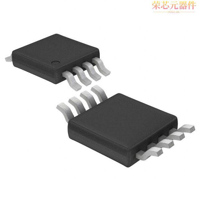 LT6016MPMS8#PBF原装「IC OPAMP GP 2 CIRCUIT 8MSOP」正品