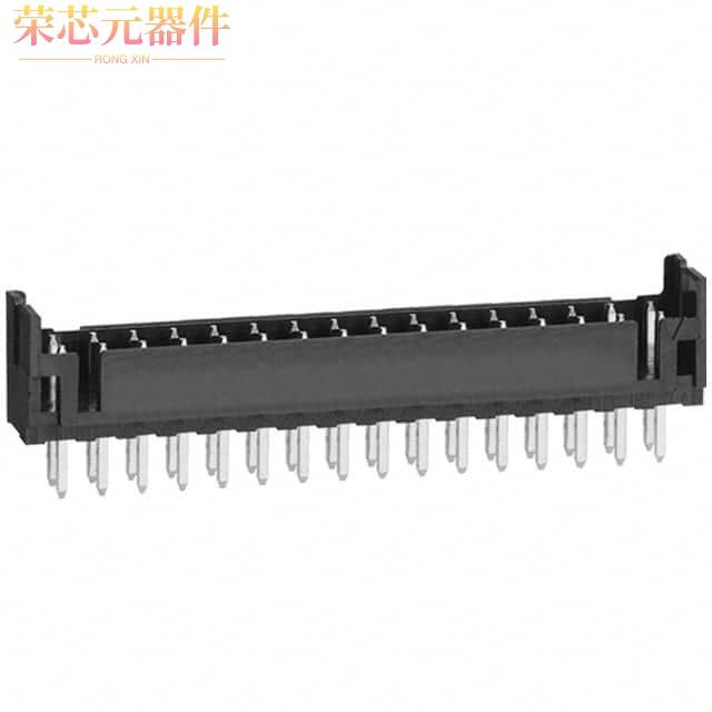 DF11-32DP-2DSA(08)原装「CONN HEADER VERT 32POS 2MM」正品