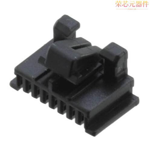 DF50A-8S-1C原装「CONN SOCKET 8POS 1MM CRIMP」正品