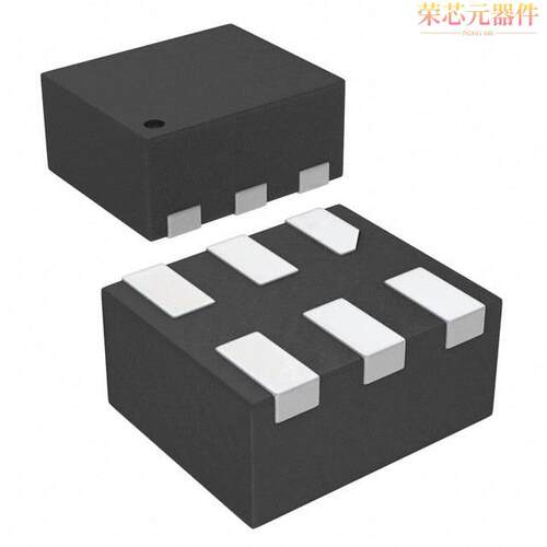 RCLAMP0582N.TCT原装「TVS DIODE 6.5VWM 25VC SLP121