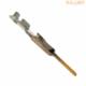 「CONN 104505 26AWG 1原装 GOLD」正品 PIN CRIMP