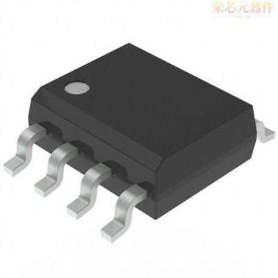 AT24C256C-SSHL-T 芯片「IC EEPROM 256KBIT I2C 1MHZ 8SOIC」