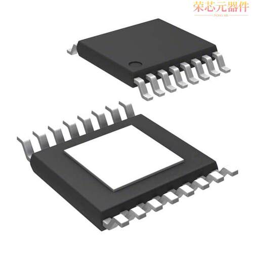 STP08DP05XTTR原装「IC LED DRIVER LIN 100MA 16HTSSOP」正品
