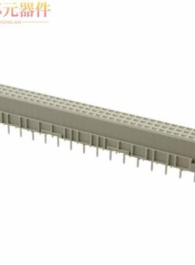 09032326825原装「CONN DIN RCPT 96POS PCB」正品