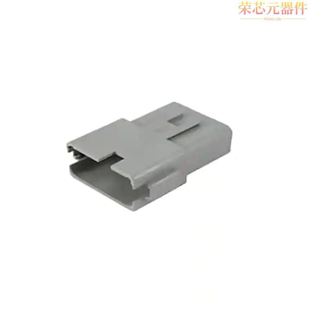 DT04-12PA-CE08原装「CONN RCPT HSG 12POS」正品