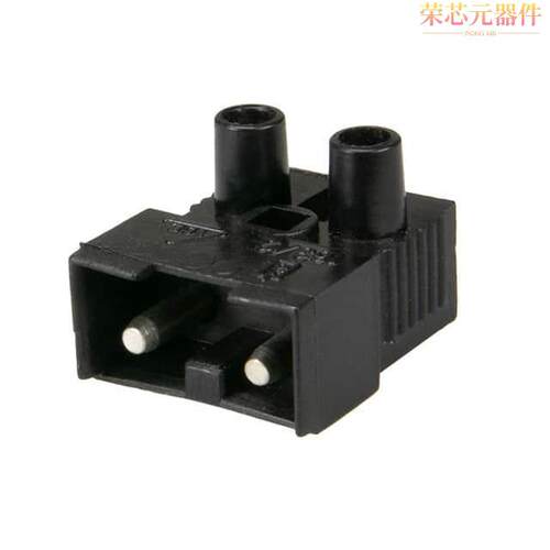 151182原装「CONN TERM PLUG 2POS SCREW」正品
