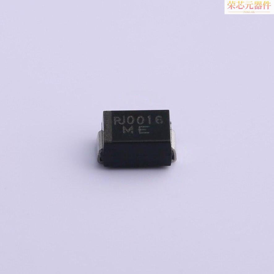 P6SMBJ26A_R1_00001原装「单向 Vrwm:26V」正品