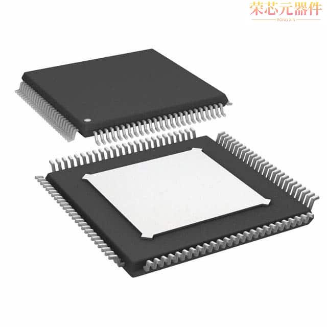ADN4604ASVZ-RL原装「IC CROSSPOINT SW 1X16:16 100T