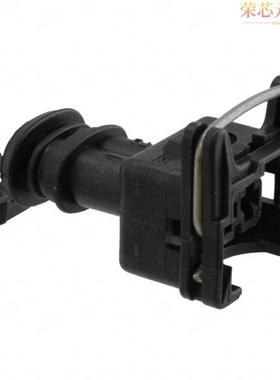 282189-1原装「CONN HOUSING 2POS JR POWER TIMER」正品