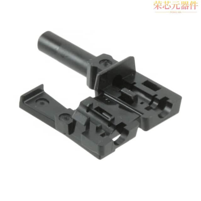 HFBR-4532Z原装「CONN FIBER PLUG SMPLX 1000UM」正品