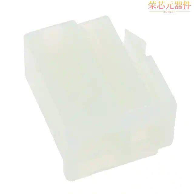 174200-1原装「CONN MALE TAB HOUSING 0.25 3POS」正品