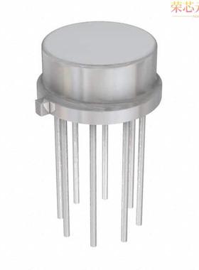 OPA606KM原装「IC OPAMP GP 12.5MHZ SGL TO-99-8」正品