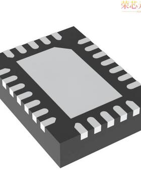 MP6543HGL-Z原装「22V, 2A, THREE-PHASE POWER STAGE」正品