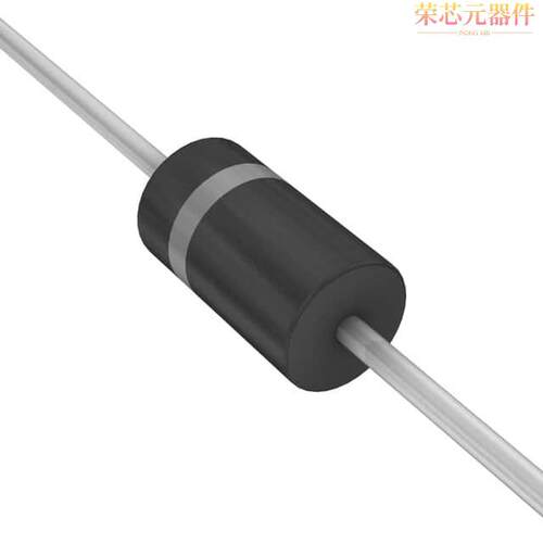 EGP30A原装「DIODE GEN PURP 50V 3A DO201AD」正品