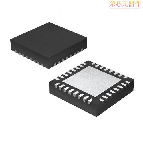 PCAP02AE原装「IC CAP TO DGT CONVRT 500K 32QFN」正品