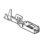 98195-1212原装「汽车连接器 MOX Rcpt Cont 1 5 Sn o