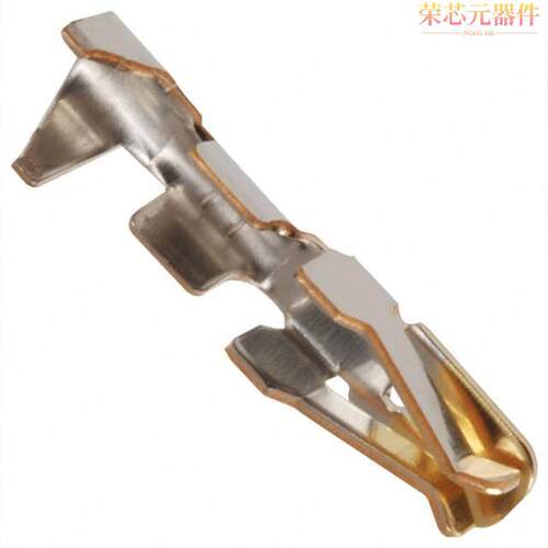 DF1B-2428SCFA原装「CONN SOCKET 24-28AWG CRIMP GOLD」正品
