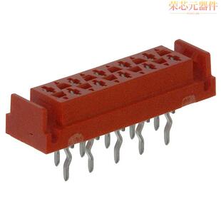 0.1 338068 0原装 「CONN TIN 10POS RCPT PCB」正品