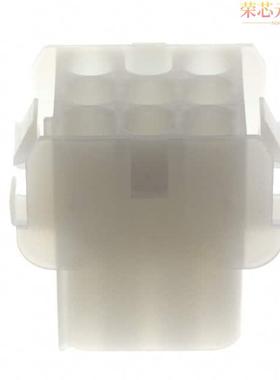 1-480707-0原装「CONN CAP 9POS 94V-2 UNI-MATE」正品