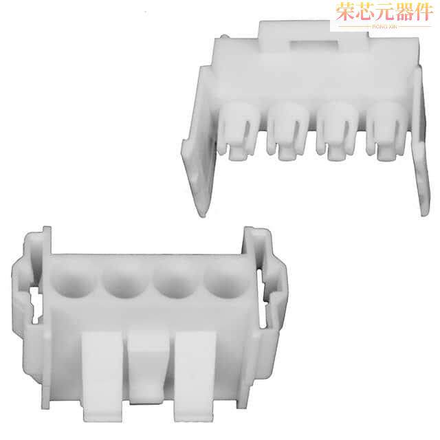 770026-1原装「CONN RECPT/CAP 4POS UMNL-II 2PC」正品