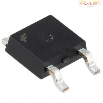 FQD10N20LTM原装「MOSFET N-CH 200V 7.6A TO252」正品