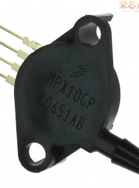 MPX12GP原装「SENSOR GAUGE PRESS 1.45PSI MAX」正品