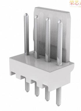 0022041041原装「CONN HEADER VERT 4POS 2.5MM」正品