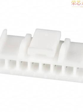 PAP-08V-S原装「CONN HOUSING PA 8POS 2MM WHITE」正品