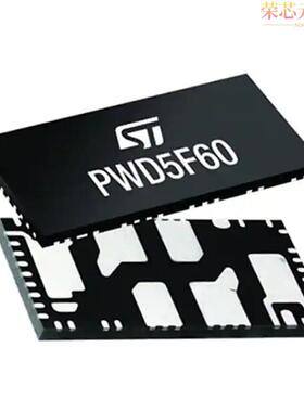 PWD5F60TR原装「HIGH-DENSITY POWER DRIVER - HIGH」正品