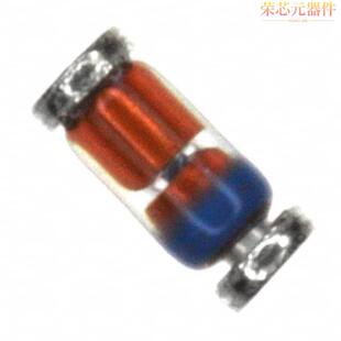 ZENER 6.2V 500MW DL5234B MELF」正品 「DIODE MINI TP原装
