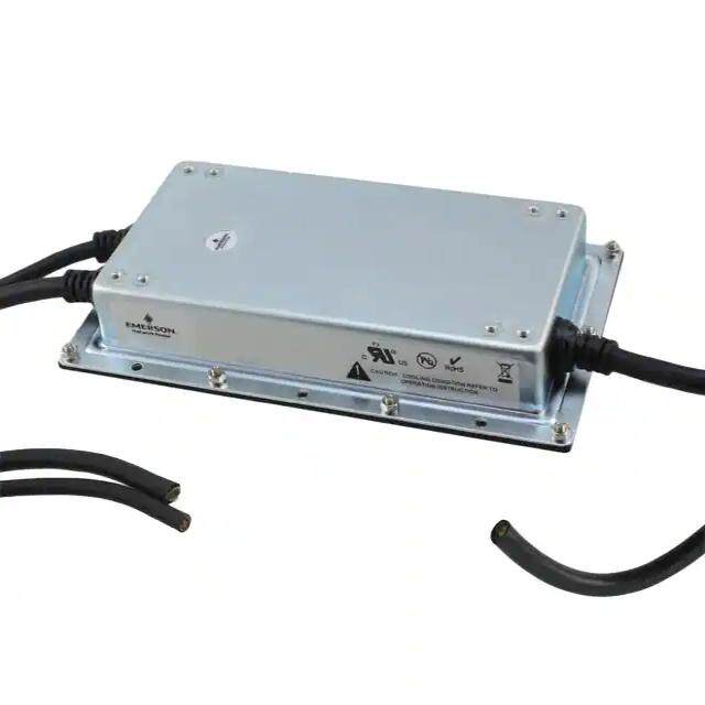 LCC250-24U-4P原装「AC/DC CONVERTER 24V 250W」正品