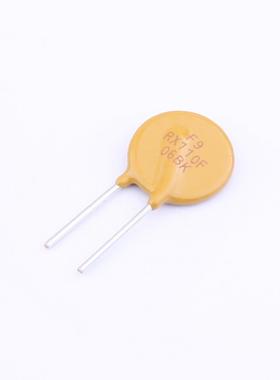 FRX110-90F原装「PTC自恢复保险丝 PTC_D13X3.1MM_TM