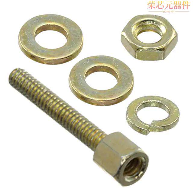 4750-10原装「3/16 HEX X 3/4 TL X 4-40 THD」正品