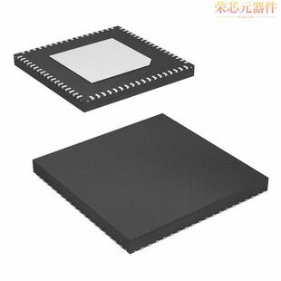 「IC 72VFQFPN」正品 BUFFER PCIE 9ZX21901CKLF原装