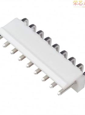 B9PS-VH(LF)(SN)原装「CONN HEADER R/A 9POS 3.96MM」正品