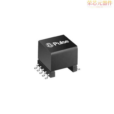 PA3856.005NL原装「XFMR,FORWARD,EEP13,SMT NPB」正品