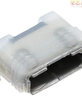 MUC-20PFFR-JS8A02原装「CONN RCPT USB2.0  AB SMD RA」正品