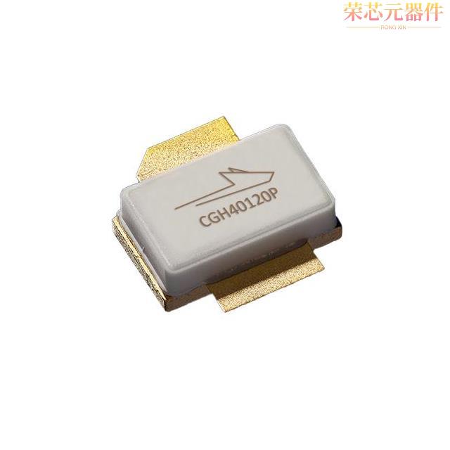 CGH40120P原装「120W, GAN HEMT, 28V, DC-3.0GHZ,」正品