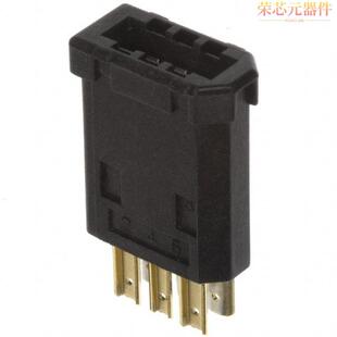 PLUG IEEE 1394 3E206 SLD」正品 「CONN FIREWIRE 0100KV原装