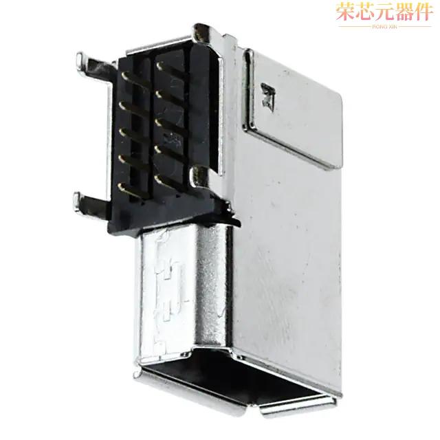 36110-2220PE原装「CONN SCR PLUG 10POS SLD R/A」正品