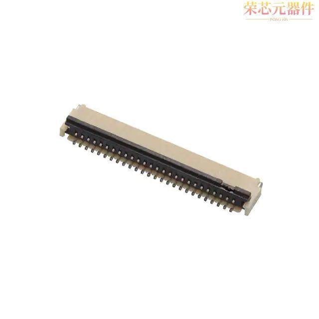 687126182122原装「CONN FFC FPC 26POS 0.5MM R/A」正品