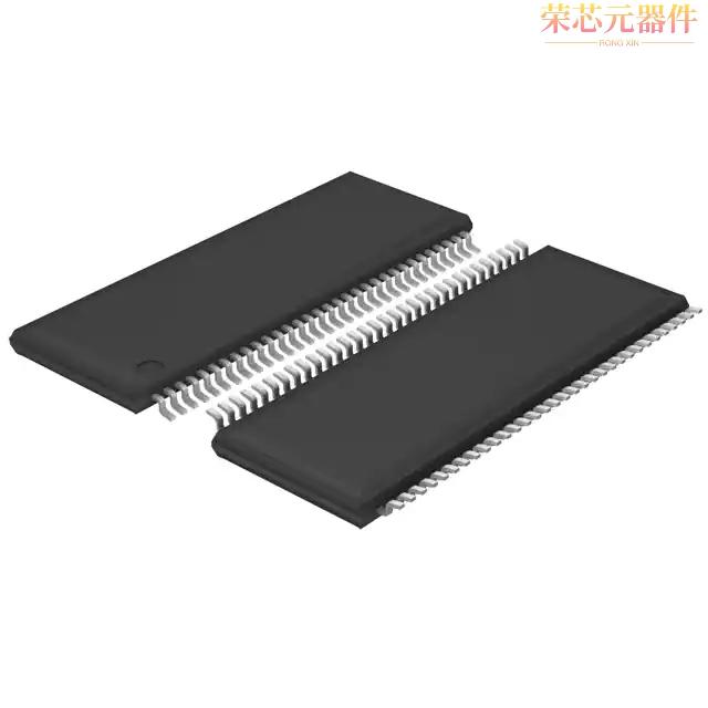 SN65MLVD082DGG原装「IC TRANSCEIVER HALF 8/8 64TSSOP」正品