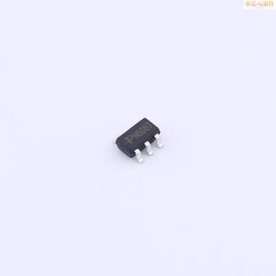 TPTLV70450DBVR原装「150mA, High Voltage Regulator」正品